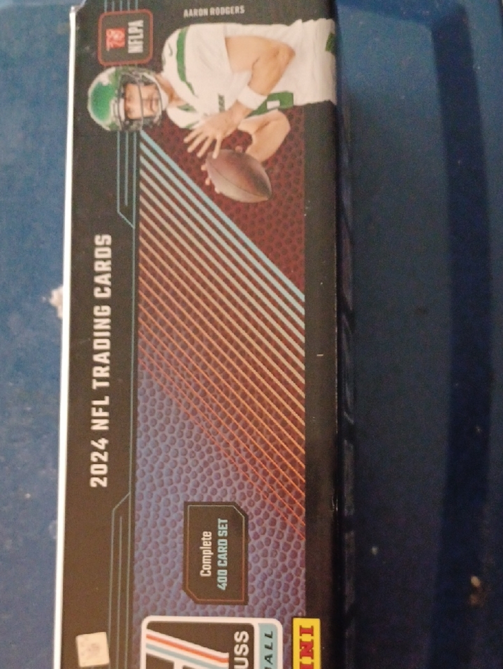 Donruss 2024 Football Trading Cards